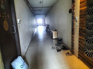 Bathroom in  Apartment at Bhiwandi – for Sale
