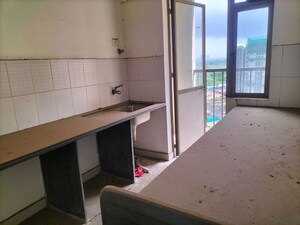 Kitchen in  Apartment at Bhiwandi – for Sale