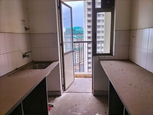 Kitchen in  Apartment at Bhiwandi – for Sale