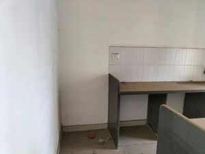 Kitchen in  Apartment at Bhiwandi – for Sale