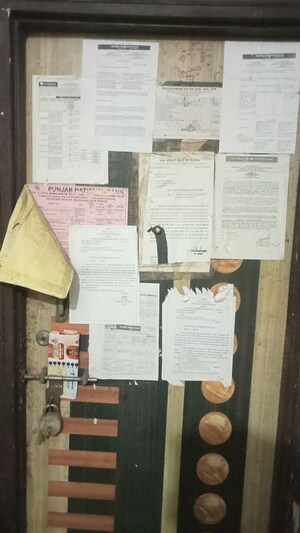 Furnished Amenities in  Apartment at Dombivli – for Sale
