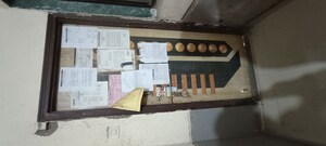 Furnished Amenities in  Apartment at Dombivli – for Sale