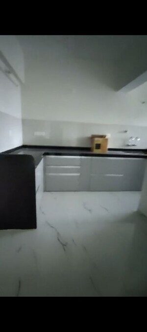 Furnished Amenities in 2 BHK Apartment at Bhargav Stella, Dhankawadi – for Rent