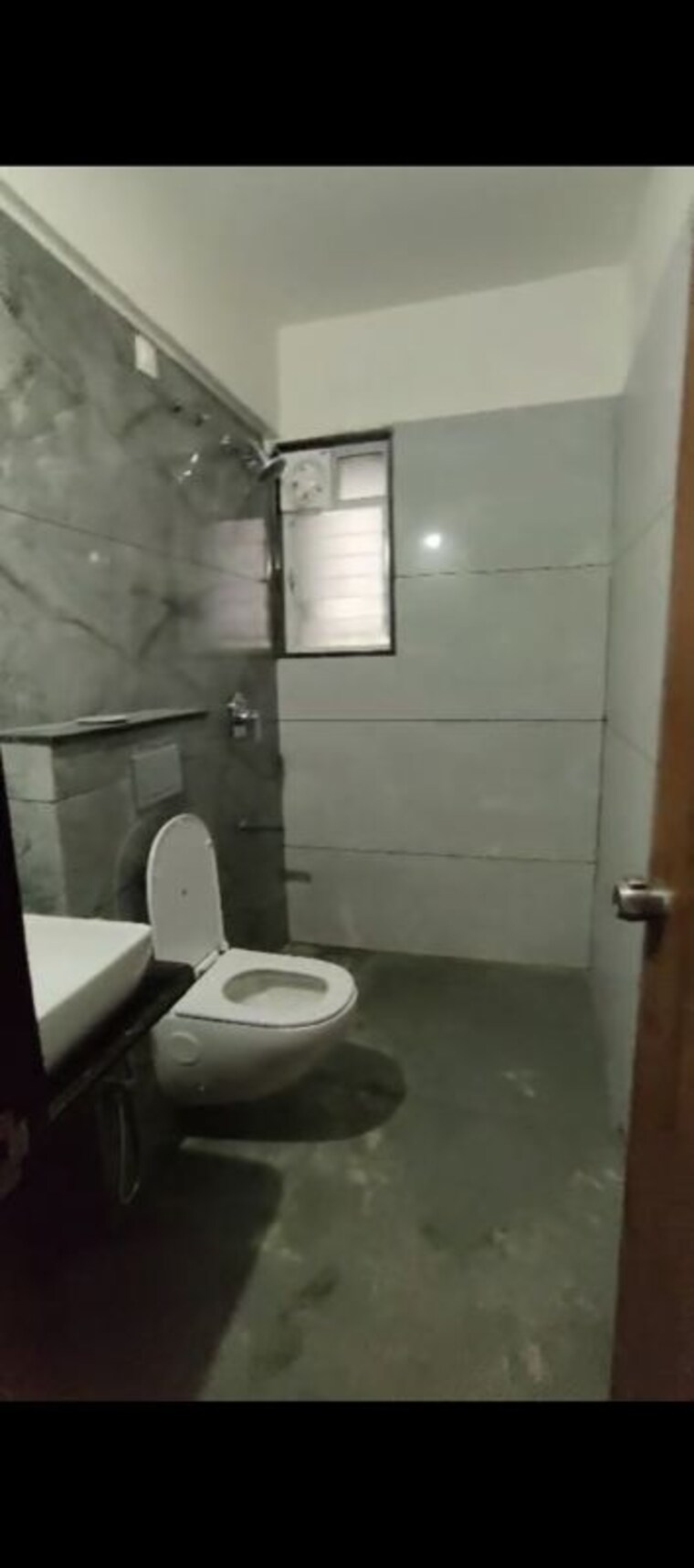 Bathroom, bhargav-stella 2 Bedroom 850 Sq.Ft. Apartment In Dhankawadi Pune 10602937