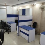 630 Sq.Ft. Office Space in Parsvnath Planet Plaza