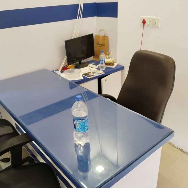 undefined, parsvnath-planet-plaza Commercial Office Space 630 Sq.Ft. In Gomti Nagar Lucknow 10602909