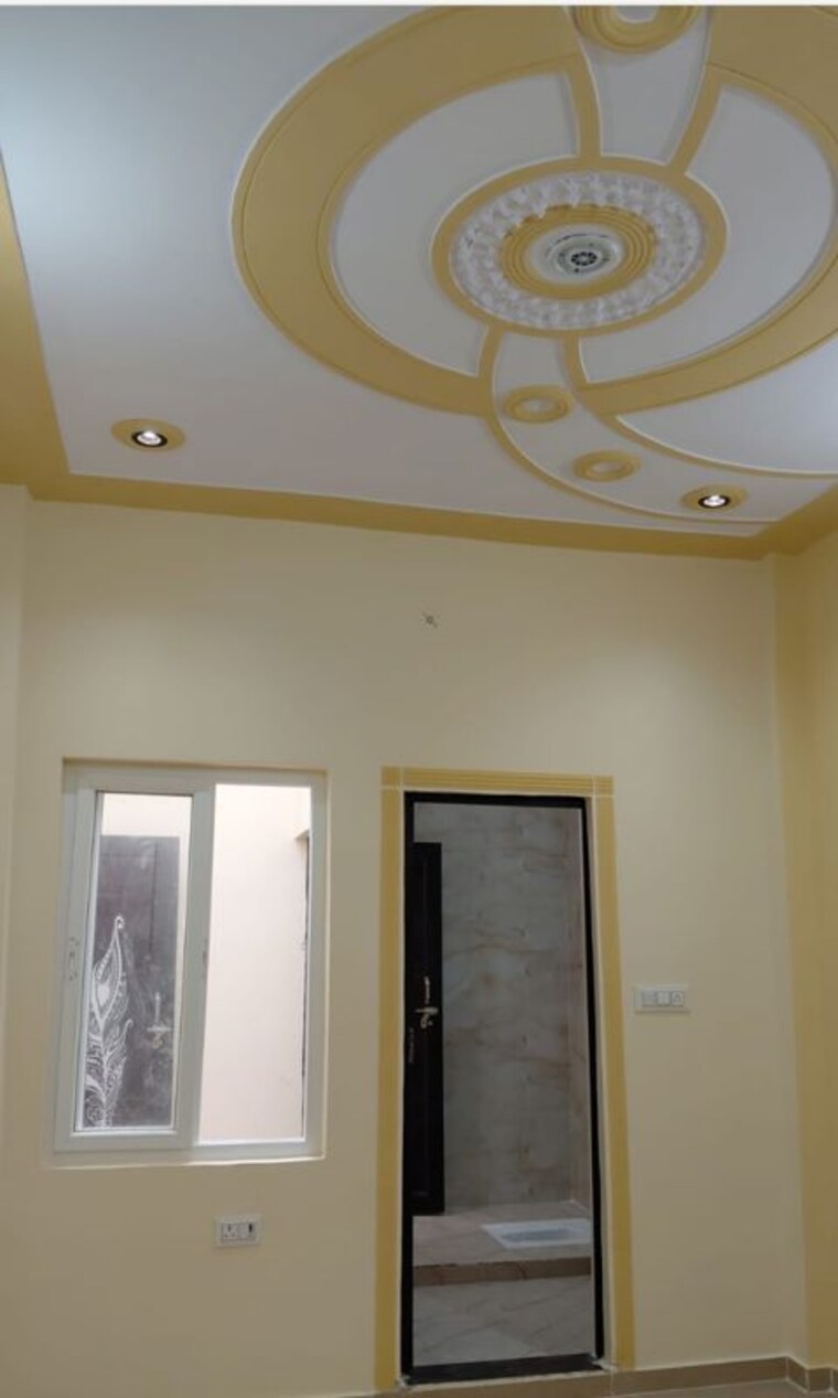 undefined, takrohi 2 Bedroom 900 Sq.Ft. Villa In Takrohi Lucknow 10602906