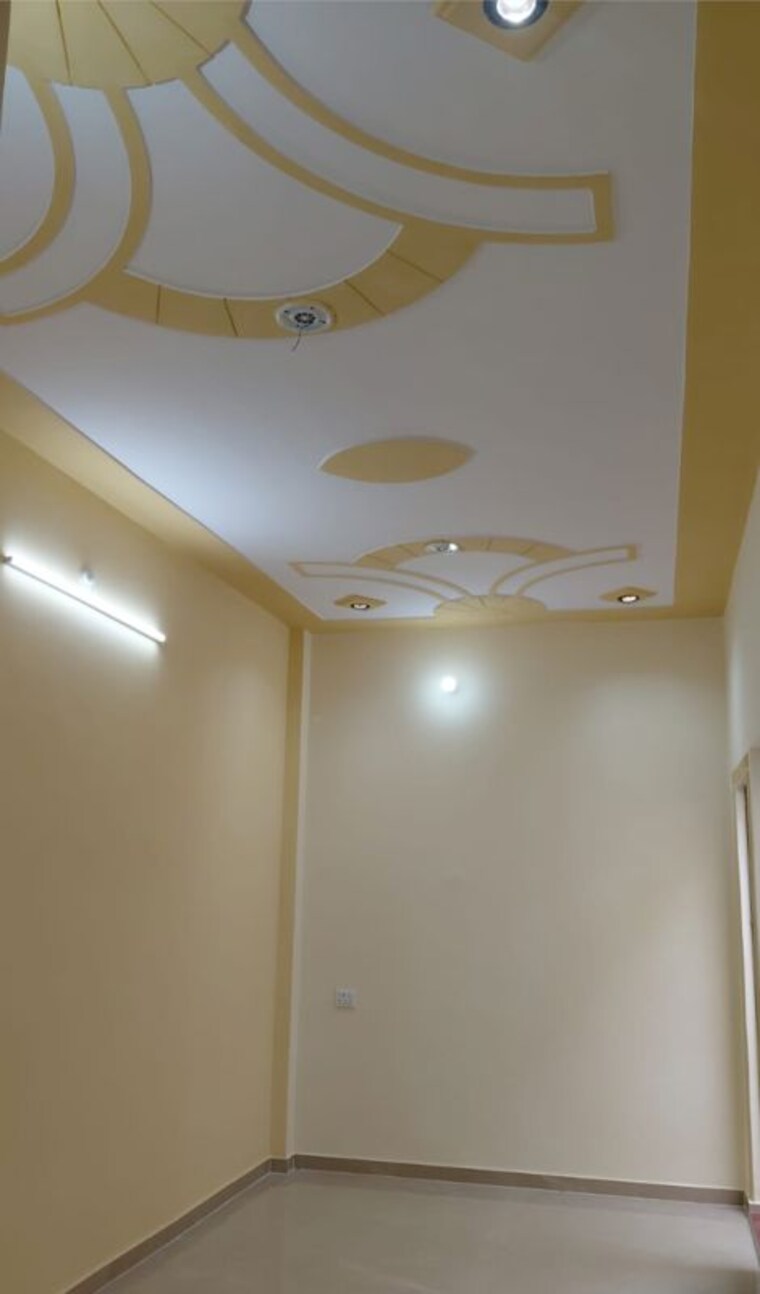 Room, takrohi 2 Bedroom 900 Sq.Ft. Villa In Takrohi Lucknow 10602906