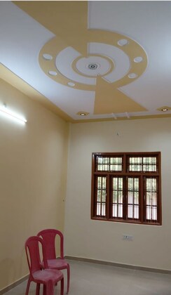 2 BHK + Study Room Villa For Sale in Takrohi