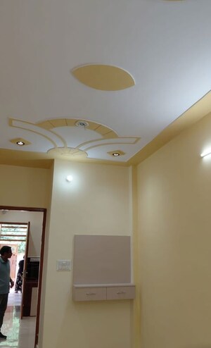 Furnished Amenities in 2 BHK Villa at Takrohi – for Sale