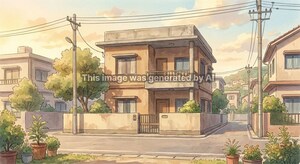  Independent House For Sale in Kamareddy