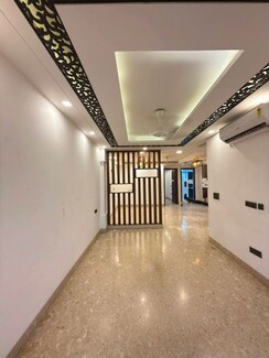 3 BHK + Study Room Builder Floor For Rent in Pitampura