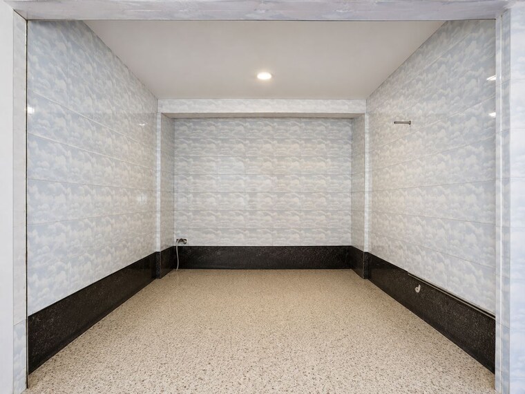 Kitchen, tulsidham-complex Commercial Shop 210 Sq.Ft. In Kapur Bawdi Thane 10602903