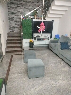 Parking in 4 BHK Independent House at Horamavu Agara – for Sale