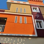 4 BHK 2500 Sq.Ft. Independent House in Horamavu Agara