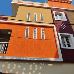 4 BHK Independent House For Sale in Horamavu Agara