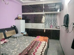 Bedroom in 4 BHK Independent House at Horamavu Agara – for Sale
