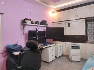 Team Area in 4 BHK Independent House at Horamavu Agara – for Sale