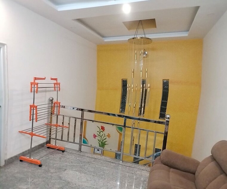 Living Room, horamavu agara 4 Bedroom 2500 Sq.Ft. Independent House In Horamavu Agara Bangalore 10602876