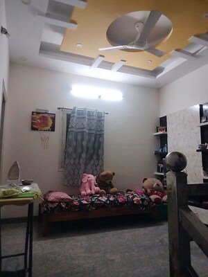 Bedroom in 4 BHK Independent House at Horamavu Agara – for Sale