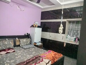 Kitchen in 4 BHK Independent House at Horamavu Agara – for Sale
