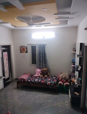 Living Room in 4 BHK Independent House at Horamavu Agara – for Sale