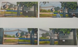  Industrial Plot – Exterior View View at Panagarh - for Sale