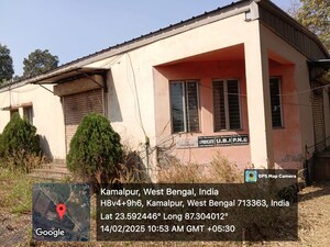 Industrial Plot For Sale in Panagarh