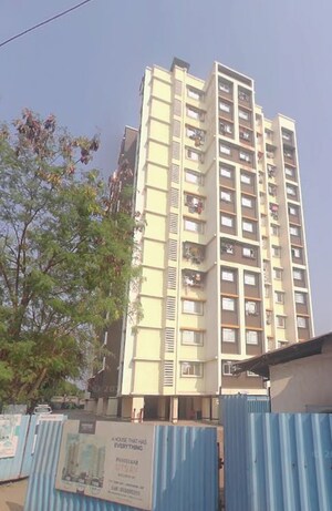  Apartment For Sale in Badlapur West