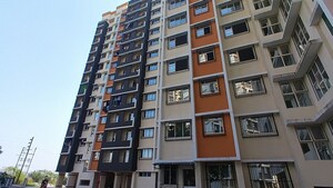  Apartment – Exterior View View at Badlapur West - for Sale