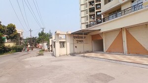  Apartment – Exterior View View at Badlapur West - for Sale