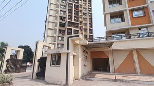  Apartment – Exterior View View at Badlapur West - for Sale