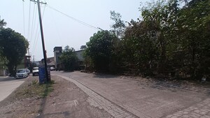  Apartment – Exterior View View at Badlapur West - for Sale