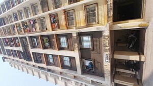  Apartment – Exterior View View at Badlapur West - for Sale