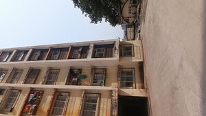  Apartment – Exterior View View at Badlapur West - for Sale