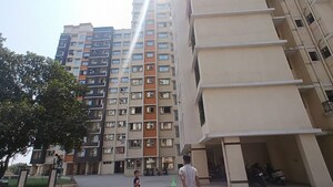  Apartment – Exterior View View at Badlapur West - for Sale