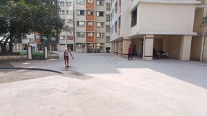  Apartment – Exterior View View at Badlapur West - for Sale