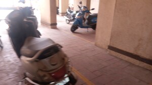 Parking in  Apartment at Badlapur West – for Sale