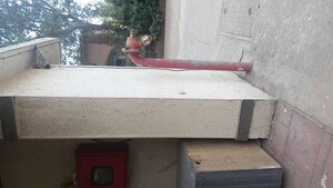  Apartment – Exterior View View at Badlapur West - for Sale