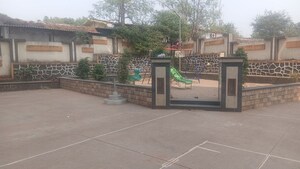  Apartment – Exterior View View at Badlapur West - for Sale