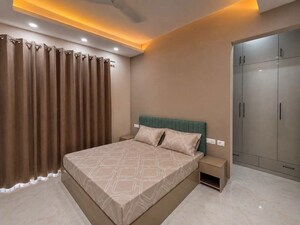 3 BHK Builder Floor For Rent in Pitampura