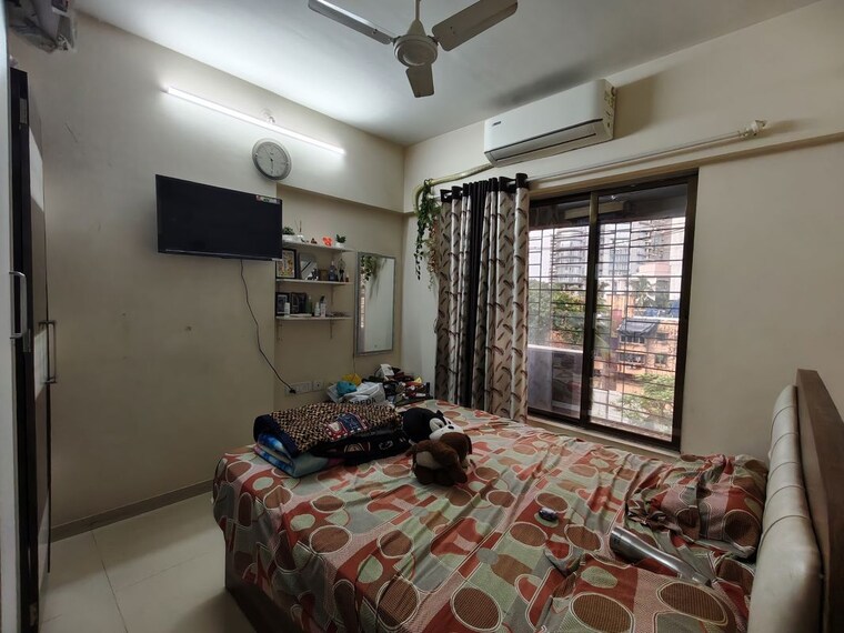 Bedroom, sai-krupa-chs-borivali-west 2 Bedroom 564 Sq.Ft. Apartment In Borivali West Mumbai 10602957