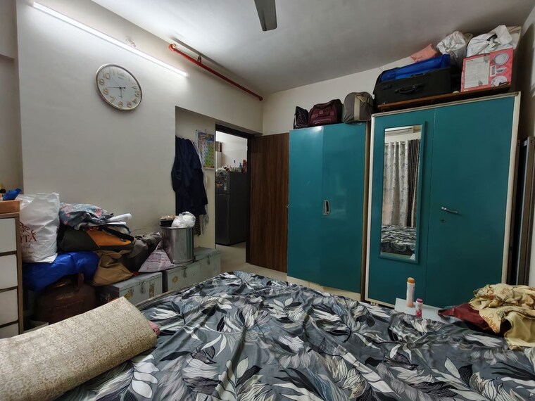 Bedroom, sai-krupa-chs-borivali-west 2 Bedroom 564 Sq.Ft. Apartment In Borivali West Mumbai 10602957