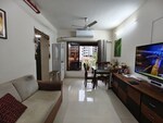 2 BHK 564 Sq.Ft. Apartment in Sai Krupa CHS Borivali West