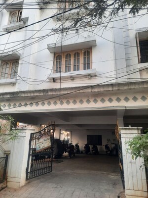  Apartment – Exterior View View at Saidabad - for Sale