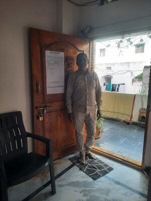   Apartment at Saidabad – for Sale