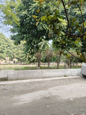  Apartment – Exterior View View at Madhuban Bapudham - for Sale