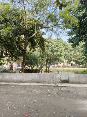  Apartment – Exterior View View at Madhuban Bapudham - for Sale
