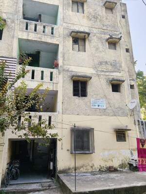  Apartment – Exterior View View at Madhuban Bapudham - for Sale