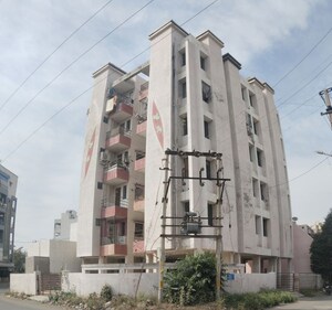  Apartment – Exterior View View at Kotharia - for Sale